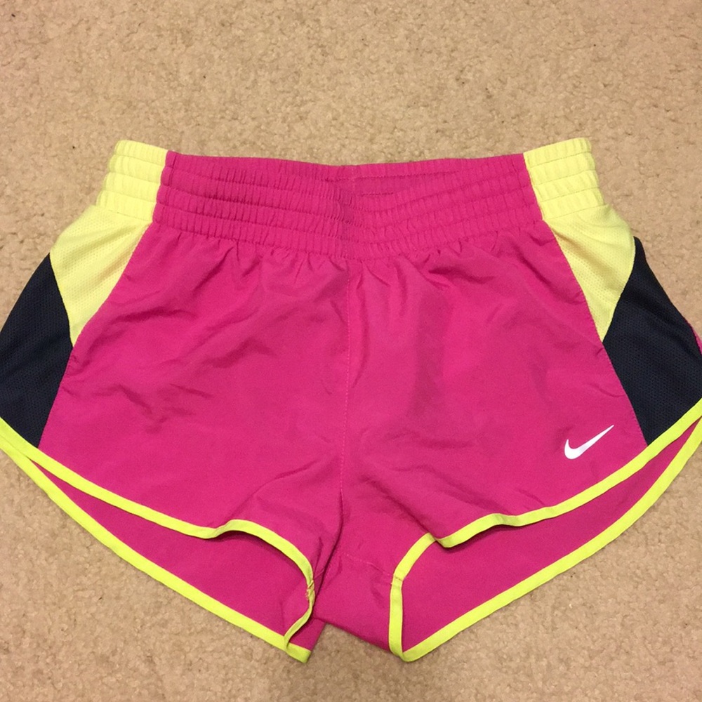 Nike shorts